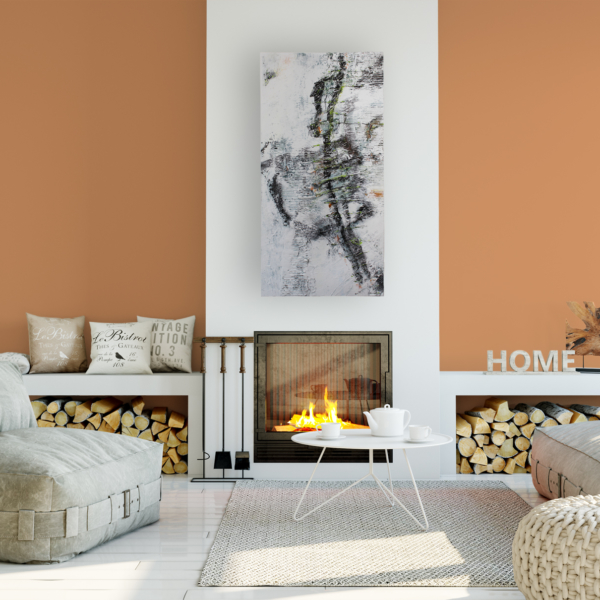 bilder im raum - mpunktfrei